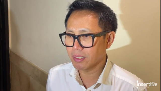 Gosip Terkini Selebriti Insertlive : Disorot Usai Joget, Biodata Eko Patrio di Wikipedia Berubah Drastis