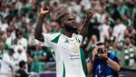 7 Pemain Al Ahli Pernah Juara di Eropa dan Asia, Siapa Saja?