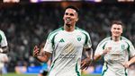 7 Pemain Al Ahli Pernah Juara di Eropa dan Asia, Siapa Saja?