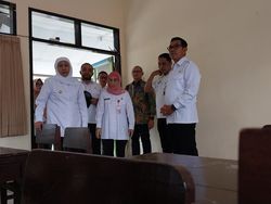 Sekolah Rakyat Tingkat SMP di Kota Batu Terima 19 Peserta Didik