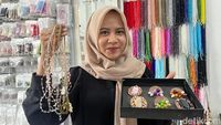 Hiasan Dinding Bahan Tembaga di Mojokerto Ekpor ke Amerika