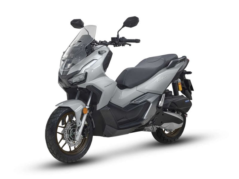Honda ADV 160 2026
