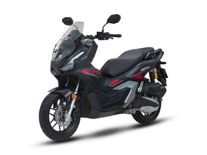 Honda ADV 160 2026