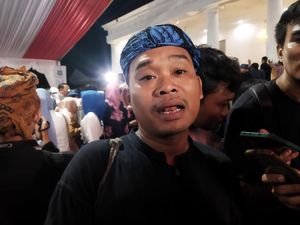 Kala Warga Baduy Minta Anti Bisa Ular: Kalau Dipatuk Harus Ditandu Dulu Kala Warga Baduy Minta Anti Bisa Ular: Kalau Dipatuk Harus Ditandu Dulu
