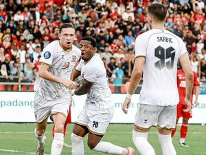 Liga 1: Madura United dan Persis Solo Terhindar dari Degradasi