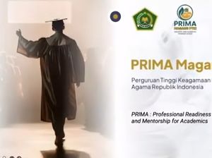 Mahasiswa PTKI Bisa Magang di Industri Lewat Program PRIMA, Ini Kelebihannya