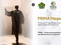 Mahasiswa PTKI Bisa Magang di Industri Lewat Program PRIMA, Ini Kelebihannya