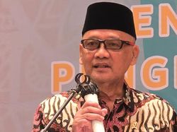 Video Kepala BP Haji Apresiasi Jemaah: Mudah-mudahan Jadi Haji Mabrur