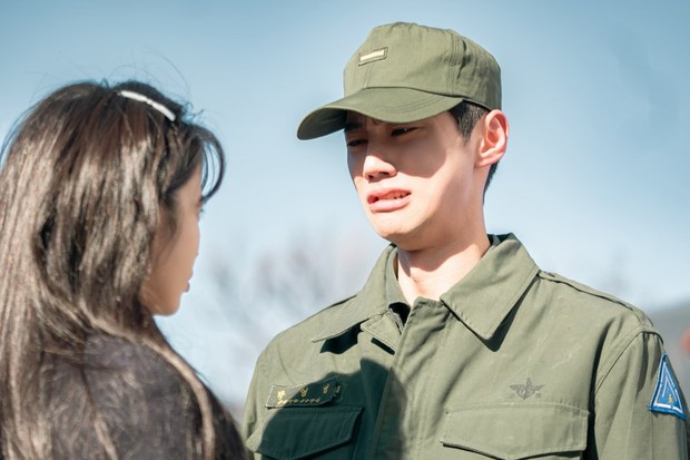 Lee Jun Young di When Life Gives You Tangerines (2025)/Foto: dok. Netflix
