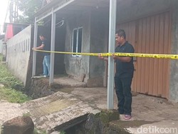 Siswa SMK Bacok Ibu gegara Beli HP dan Jual Ayam