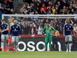 Solskjaer Nggak Tega Lihat MU