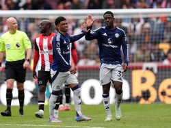 Brentford Vs MU: Memang Bukan Prioritas Setan Merah