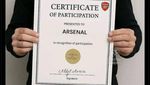 Meme: Arsenal Sudah Gagal Juara, Kini Terancam Digeser Rival Lain Pula