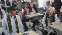 Momen Mensos Tinjau Persiapan Sekolah Rakyat di Temanggung