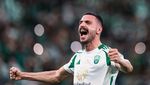 7 Pemain Al Ahli Pernah Juara di Eropa dan Asia, Siapa Saja?
