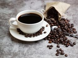 Perlu Waspada! Minum Kopi Tiap Hari Bisa Picu Risiko Stroke