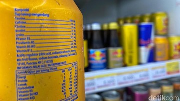 Hati-hati! Minuman Energi Bisa Bawa Ancaman Stroke, Simak Penjelasan Dokter Saraf!