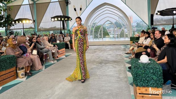 NYIFW 2025