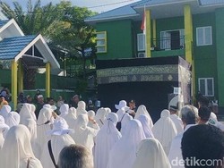 12 Calon Jamaah Haji Parepare Batal Berangkat, Ada Meninggal-Mundur
