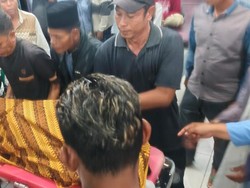 Tragis, Pelajar di Dompu Tewas Tertembak Senapan Angin oleh Temannya