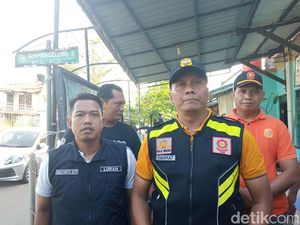 Terungkapnya Pembuang Sampah di Samadikun Cirebon yang Viral