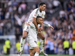 Pertarungan Sengit Real Madrid Kalahkan Celta Vigo 3-2