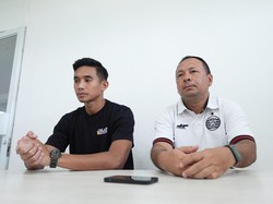 Persija Jakarta Tanggapi Aturan 11 Pemain Asing di Liga 1