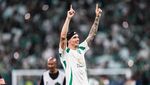 7 Pemain Al Ahli Pernah Juara di Eropa dan Asia, Siapa Saja?
