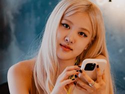 Rosé BLACKPINK Spill Lagi Ngerjain Proyek Album Baru