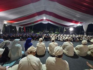 Suara Warga Baduy Minta Obat Anti Bisa Ular Suara Warga Baduy Minta Obat Anti Bisa Ular