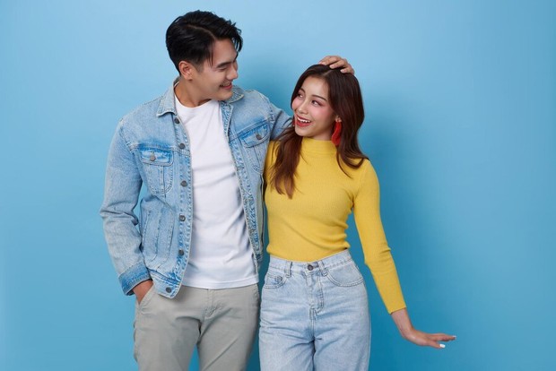 Tips menjalin hubungan yang sehat