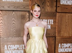 Elle Fanning Terjun ke OnlyFans demi Serial Terbaru