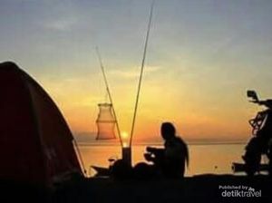 Liburan Sederhana Bapak-bapak: Pergi Memancing dan Segudang Manfaatnya Liburan Sederhana Bapak-bapak: Pergi Memancing dan Segudang Manfaatnya