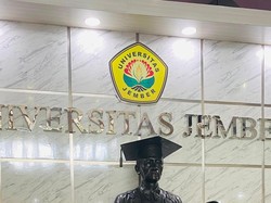 Pegawai Universitas Jember Diduga Jadi Joki UTBK SNBT