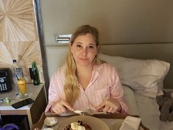 Wanita yang Dijual ke Pangeran Inggris Tewas, Ayahnya Curiga Bukan Bunuh Diri