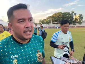 Bhayangkara Presisi Lampung Launching Jersey pada Juli, Ada Motif Tapis Bhayangkara Presisi Lampung Launching Jersey pada Juli, Ada Motif Tapis