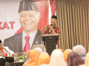 HNW Serukan Kader PKS Tak Lelah Bela & Perjuangkan Kemerdekaan Palestina HNW Serukan Kader PKS Tak Lelah Bela & Perjuangkan Kemerdekaan Palestina