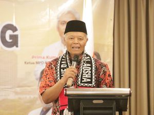 PKS Harap Momen Prabowo-Gibran dan Megawati Jadi Isyarat Persatuan