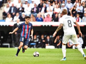 Kroos Puja-puji Pedri: Pemain Terbaik Dunia di Posisinya