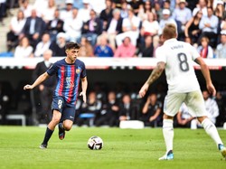 Kroos Puja-puji Pedri: Pemain Terbaik Dunia di Posisinya