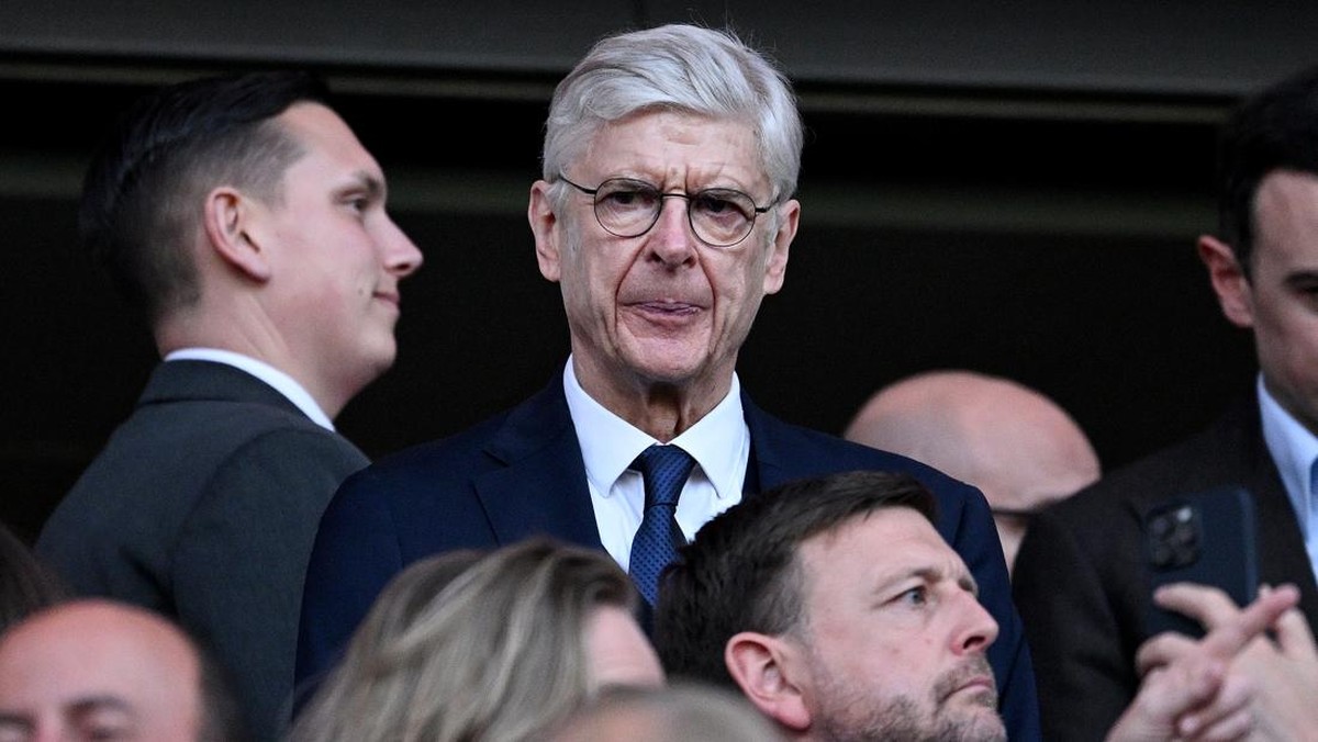 Foto: Getty Images/Justin Setterfield