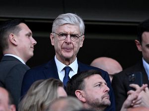 Wenger: Kalah di El Clasico Bukti Bek Barcelona Kurang Pengalaman Wenger: Kalah di El Clasico Bukti Bek Barcelona Kurang Pengalaman