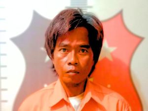 Sering Dicemburui, Pria di Nunukan Aniaya Istri dan Ancam Pakai Parang