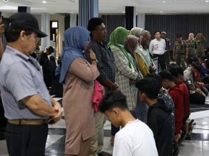 Walkot Singkawang Bakal Kirim Remaja Pelaku Balap Liar ke Kamp TNI
