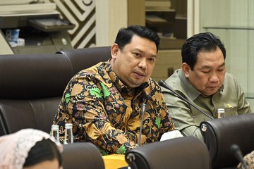 DPR Minta Perlindungan Pasar Domestik dari Serbuan Impor