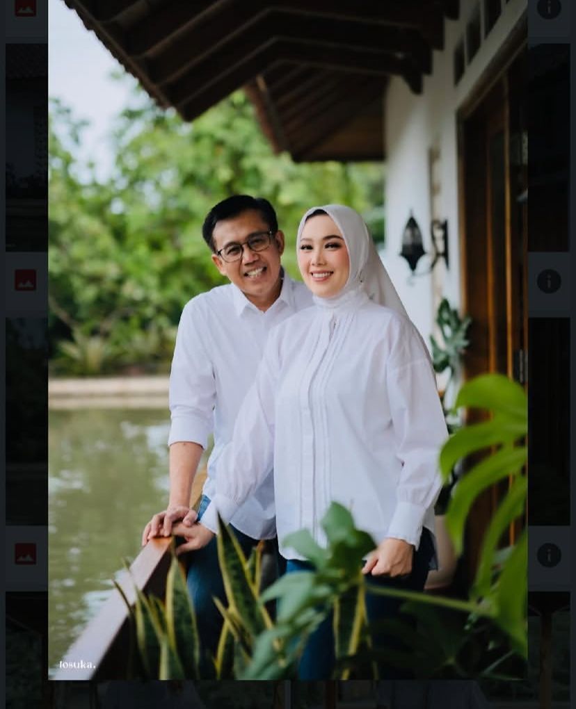 Anne Ratna Mustika
