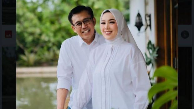 Anne Ratna Mustika
