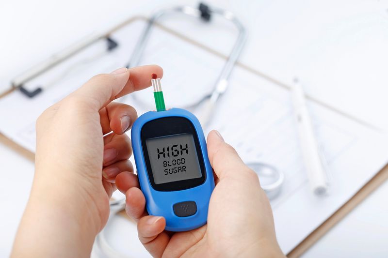 Apa Itu Diabetes Tipe 5? Ini Pengertian, Gejala, hingga Penanganannya