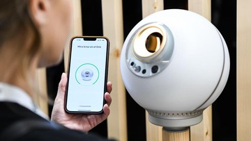 Komdigi Putuskan Perpanjang Pemblokiran Aplikasi World ID