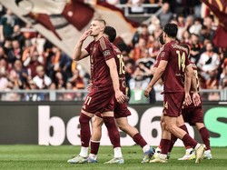 Lagi dan Lagi, Roma Menang 1-0